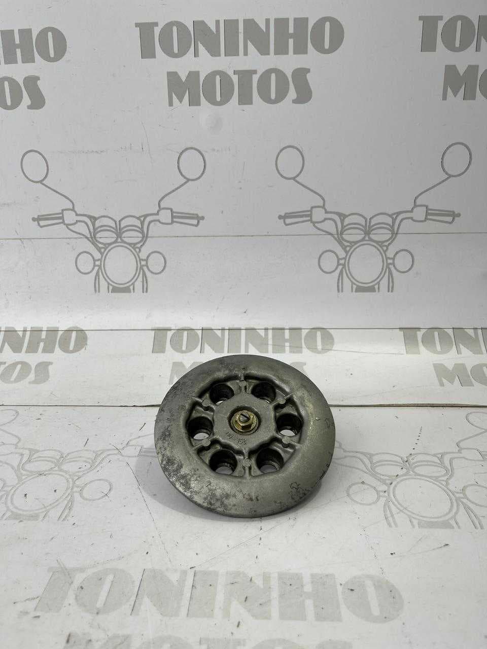 PLATOR EMBREAGEM YAMAHA RD 350 1986 Á 1993