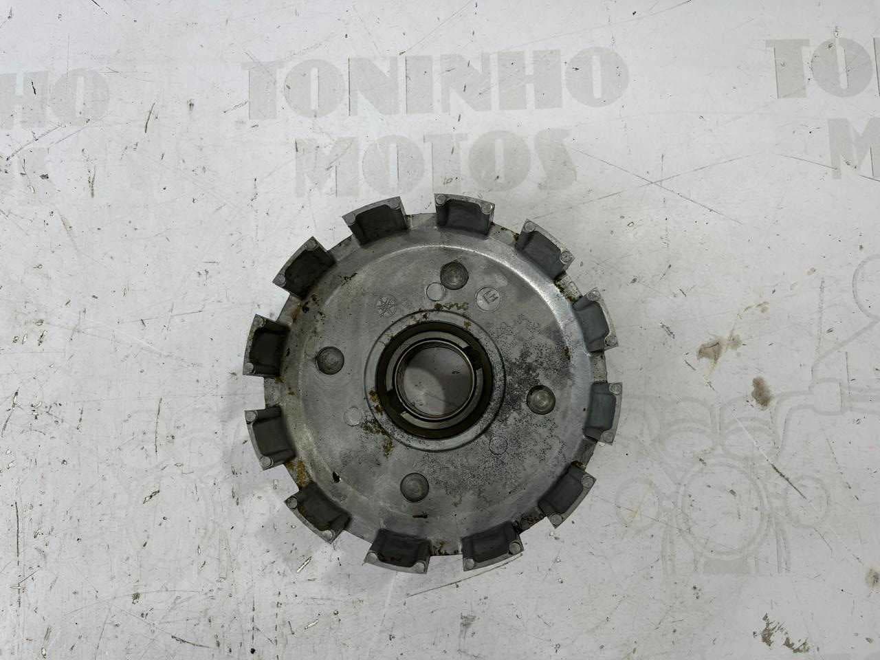 CAMPANA EMBREAGEM YAMAHA RD 350 1986 Á 1993