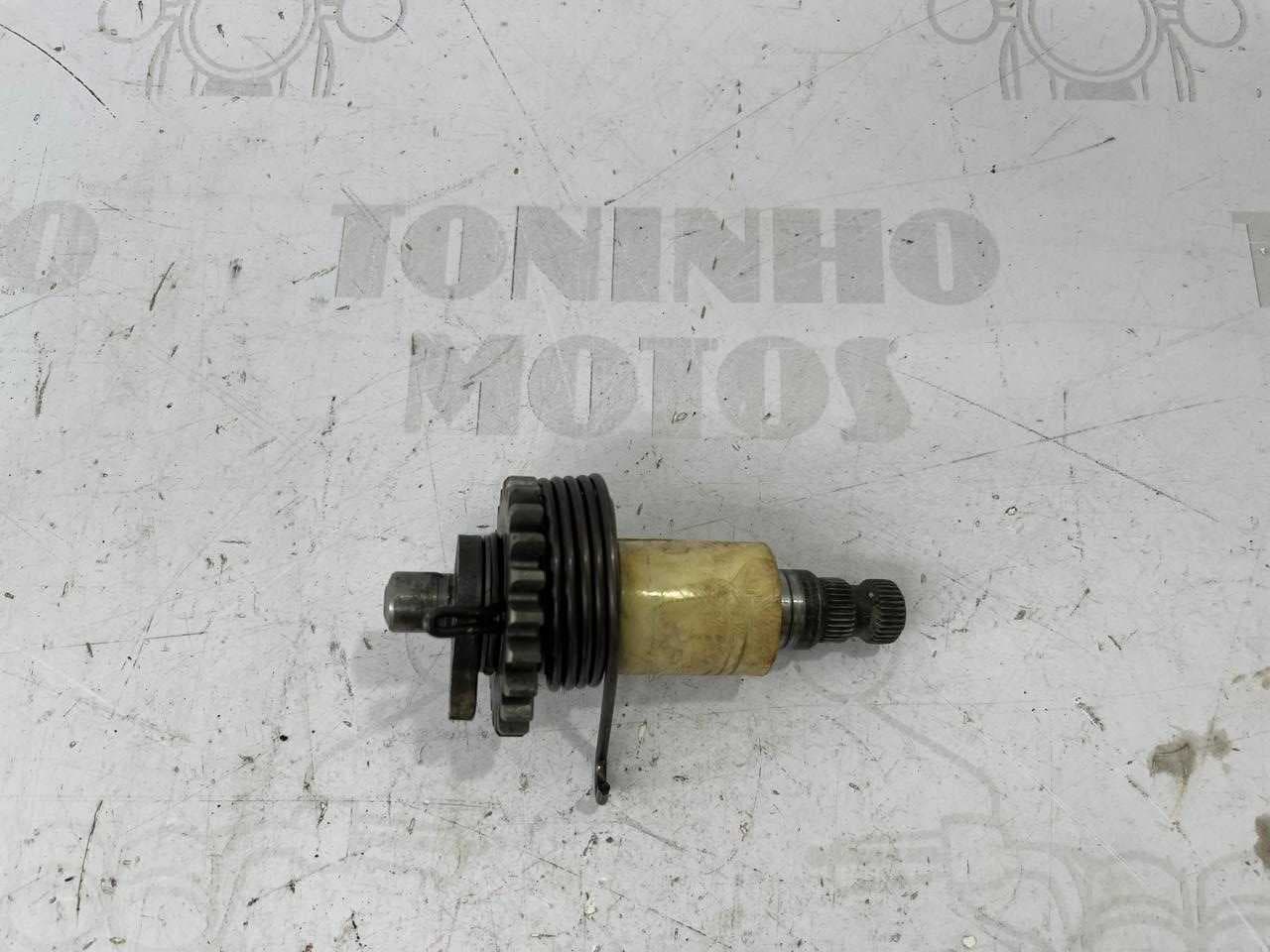 CATRACA PARTIDA YAMAHA RD 350 1986 Á 1993