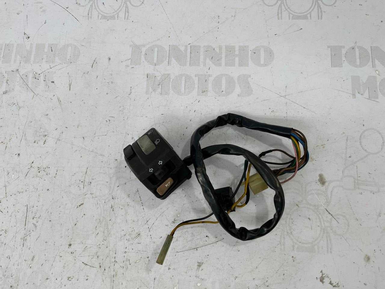 CHAVE LUZ YAMAHA RD 350 1986 Á 1993