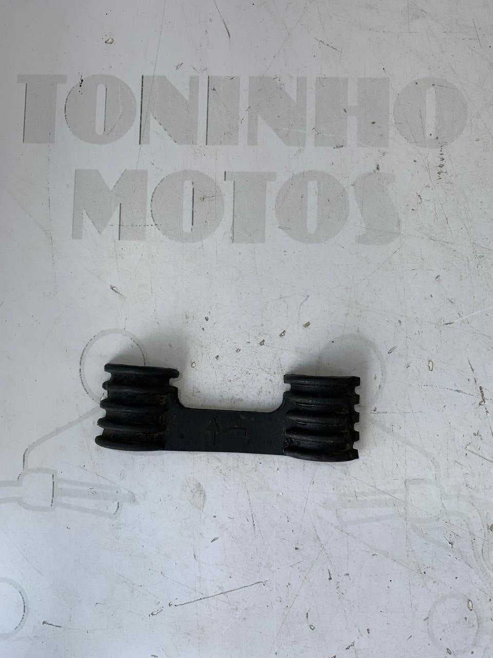 BORRACHA AMORTIZADORA TANQUE YAMAHA RX 180