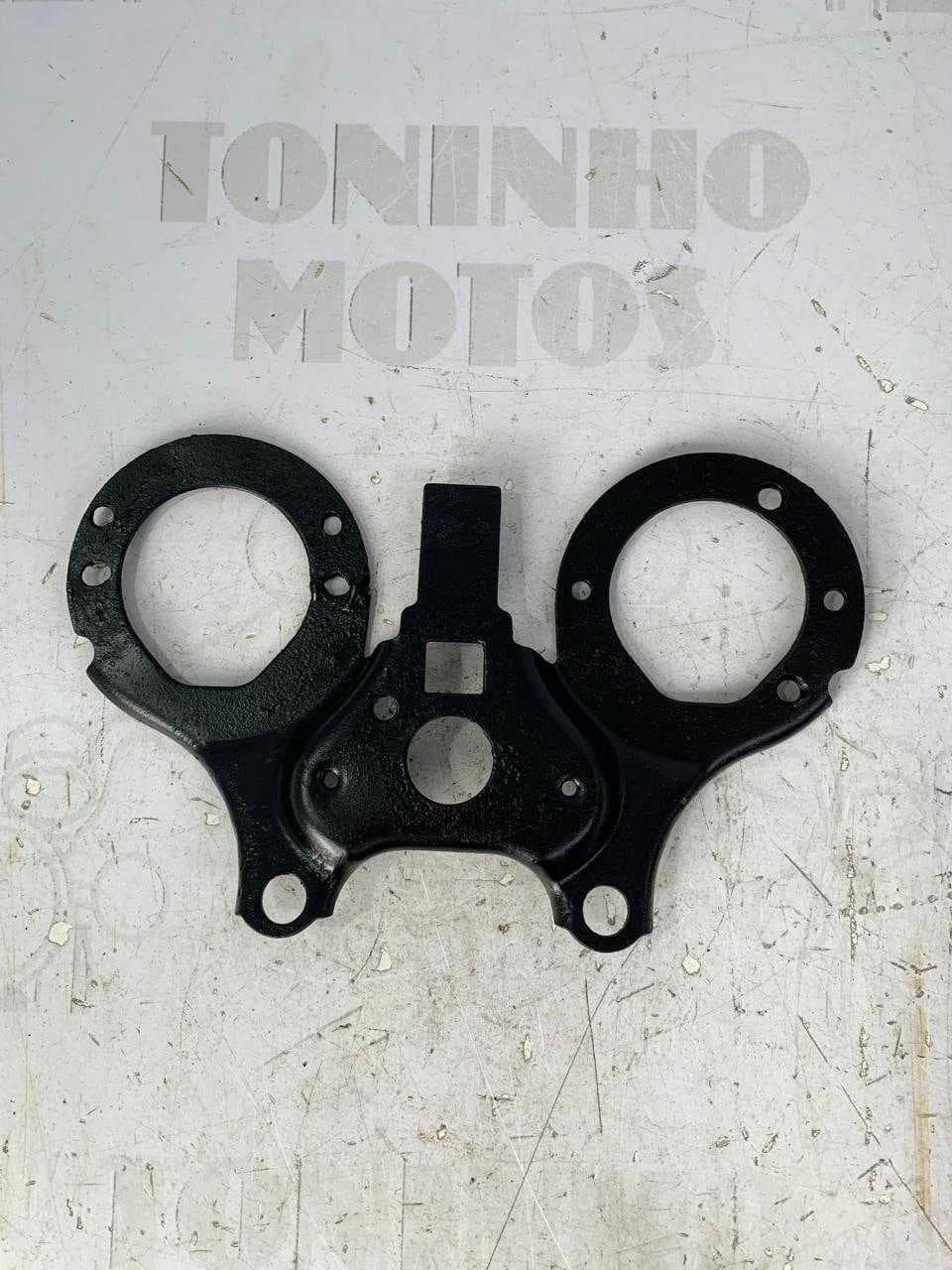 SUPORTE PAINEL YAMAHA RX 180 1983/1984
