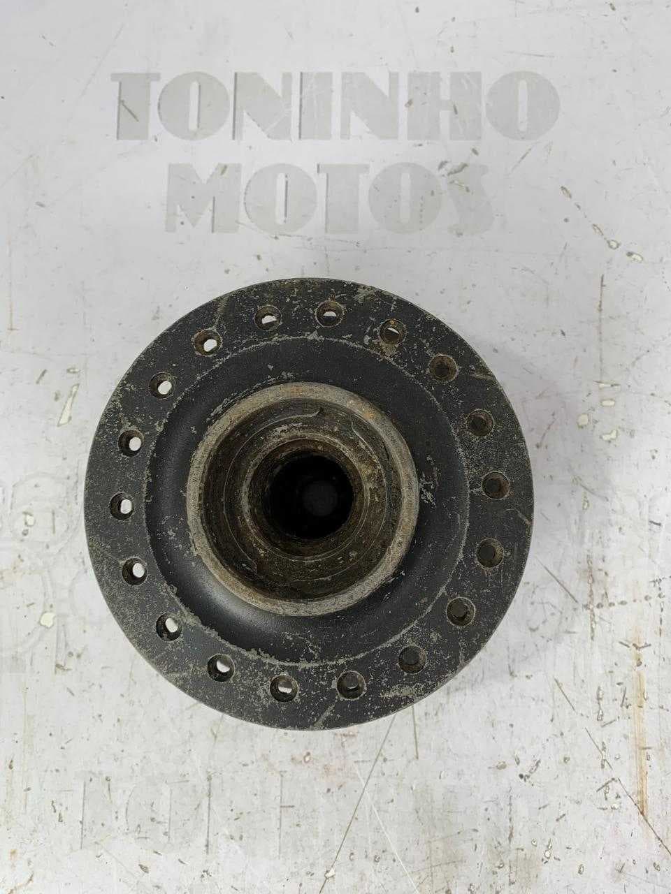 CUBO RODA DIANTEIRO YAMAHA RX 180 FREIO À DISCO