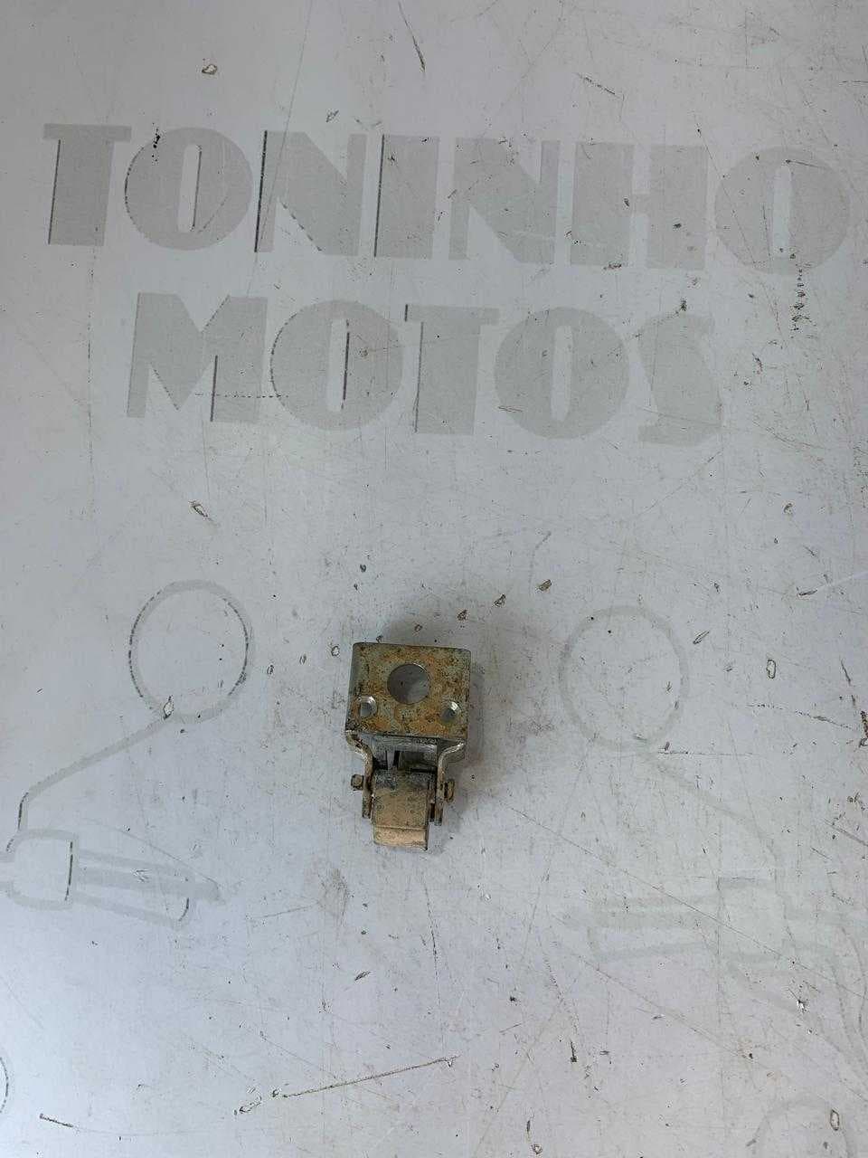 DOBRADIÇA TRAVA TANQUE YAMAHA RX 180