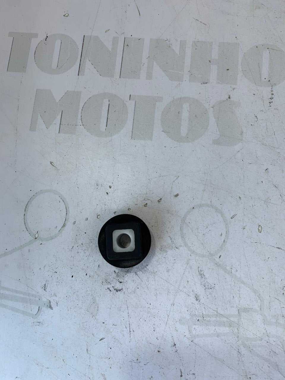 JOGO BORRACHA + ESPAÇADOR FAROL YAMAHA RD 125 / 135 / DT 180