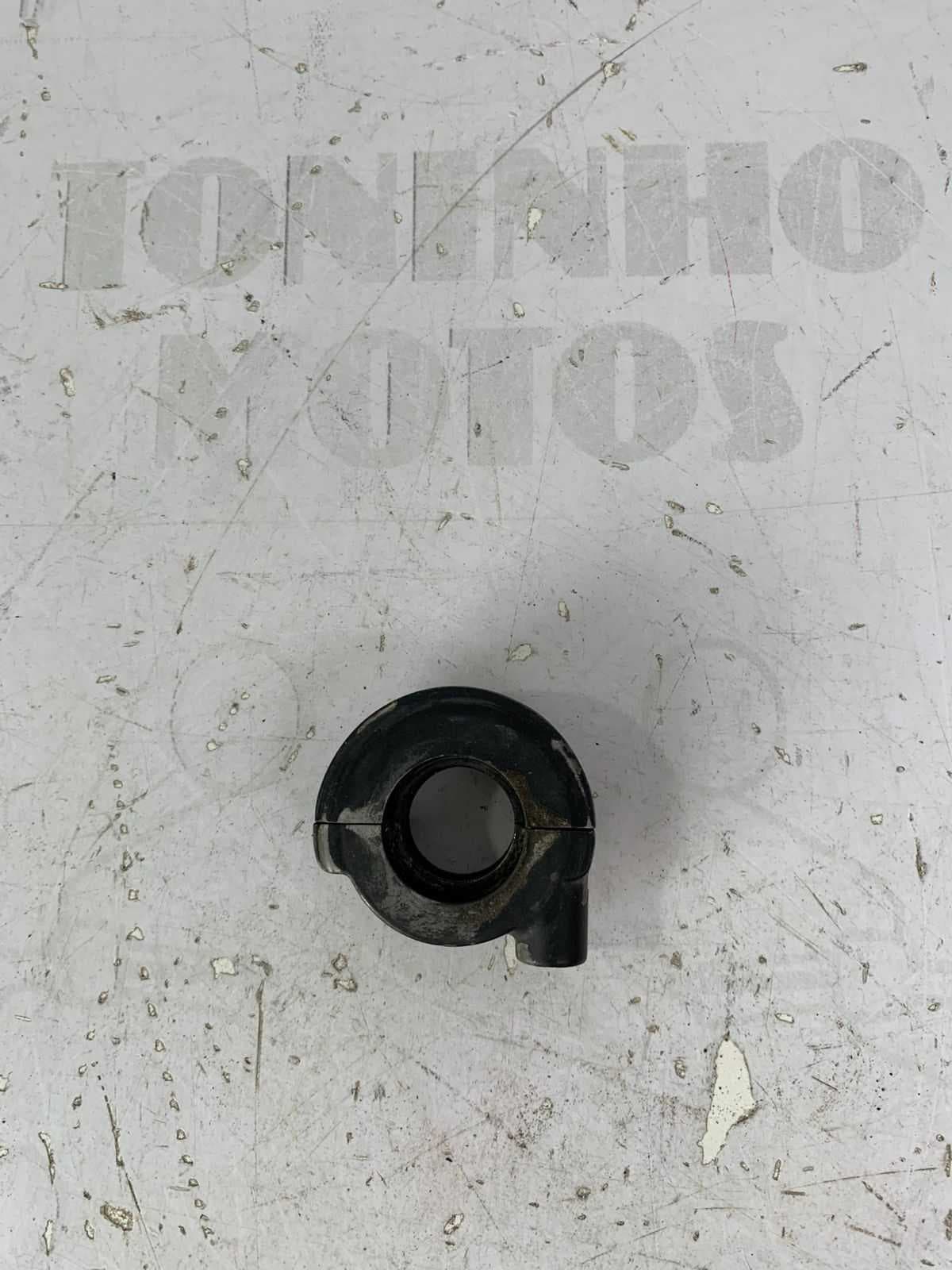 CARCAÇA COMPLETA ACELERADOR YAMAHA RD 135