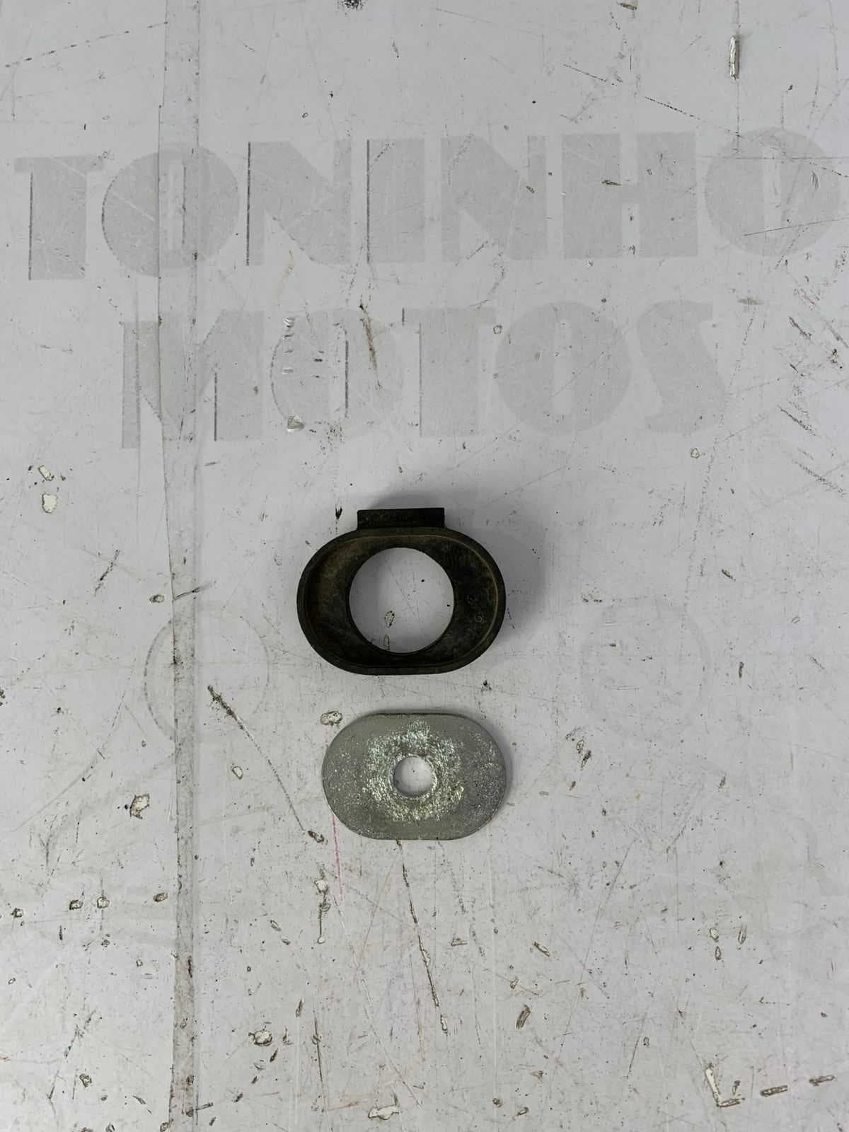 AMORTIZADOR ARRUELA TANQUE YAMAHA RD 135