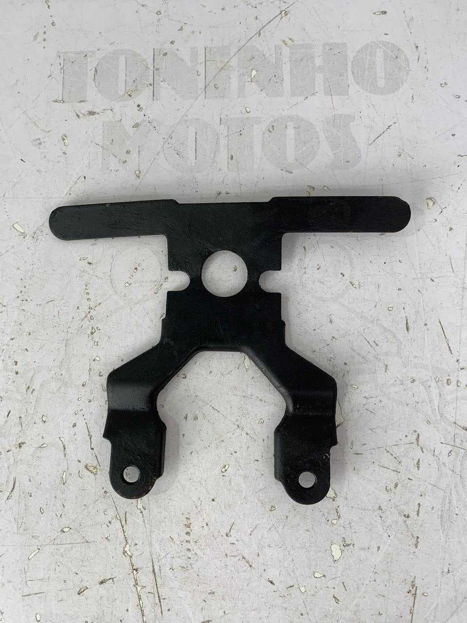SUPORTE PAINEL RETANGULAR YAMAHA RD 135 1991 Á 2000
