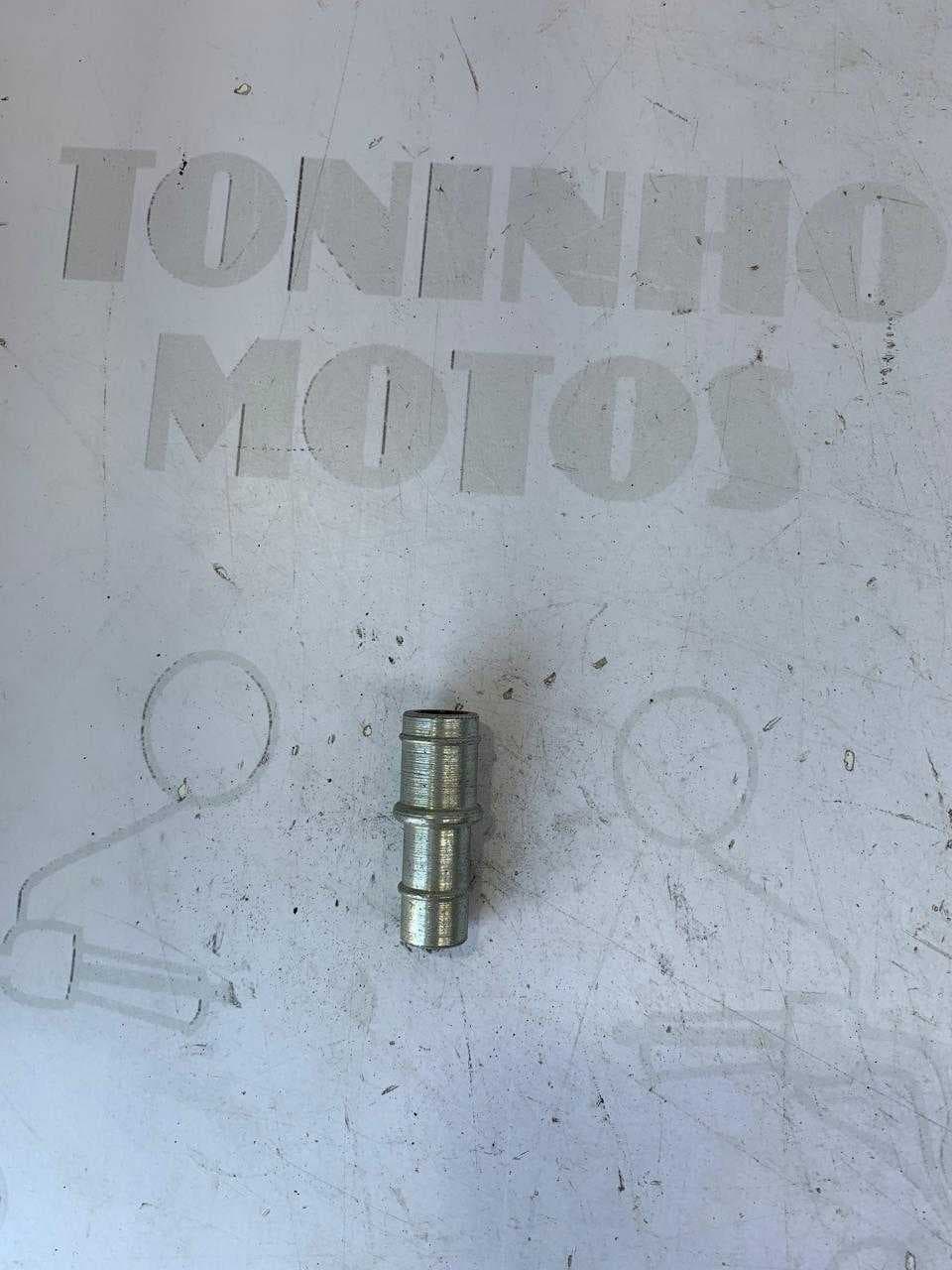 TUBO COLETOR YEIS YAMAHA RD 125 / 135 / RDZ / DT / TDR 180