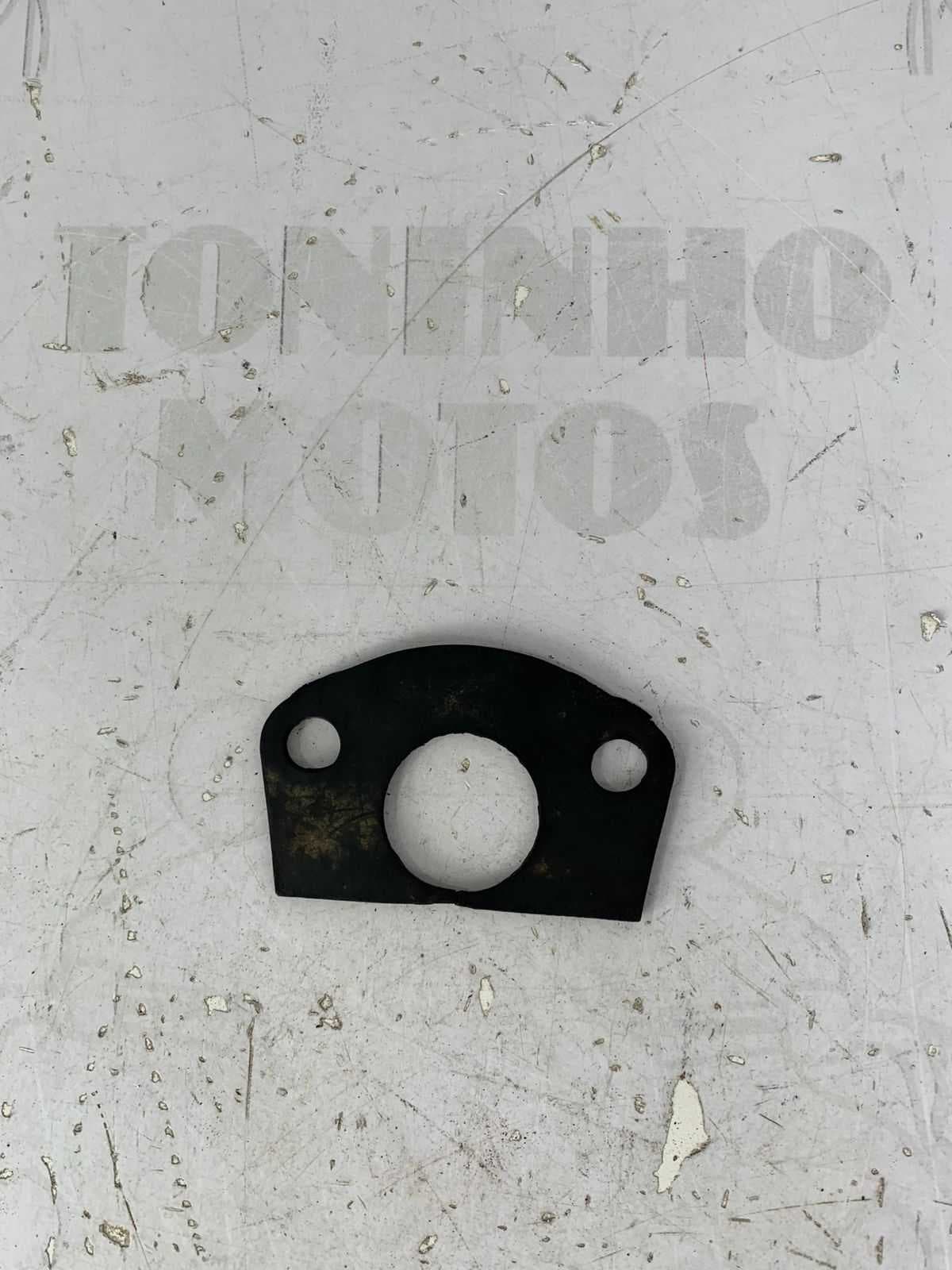 BASE AMORTIZADORA LANTERNA TRASEIRA YAMAHA RD 125 / RD 135