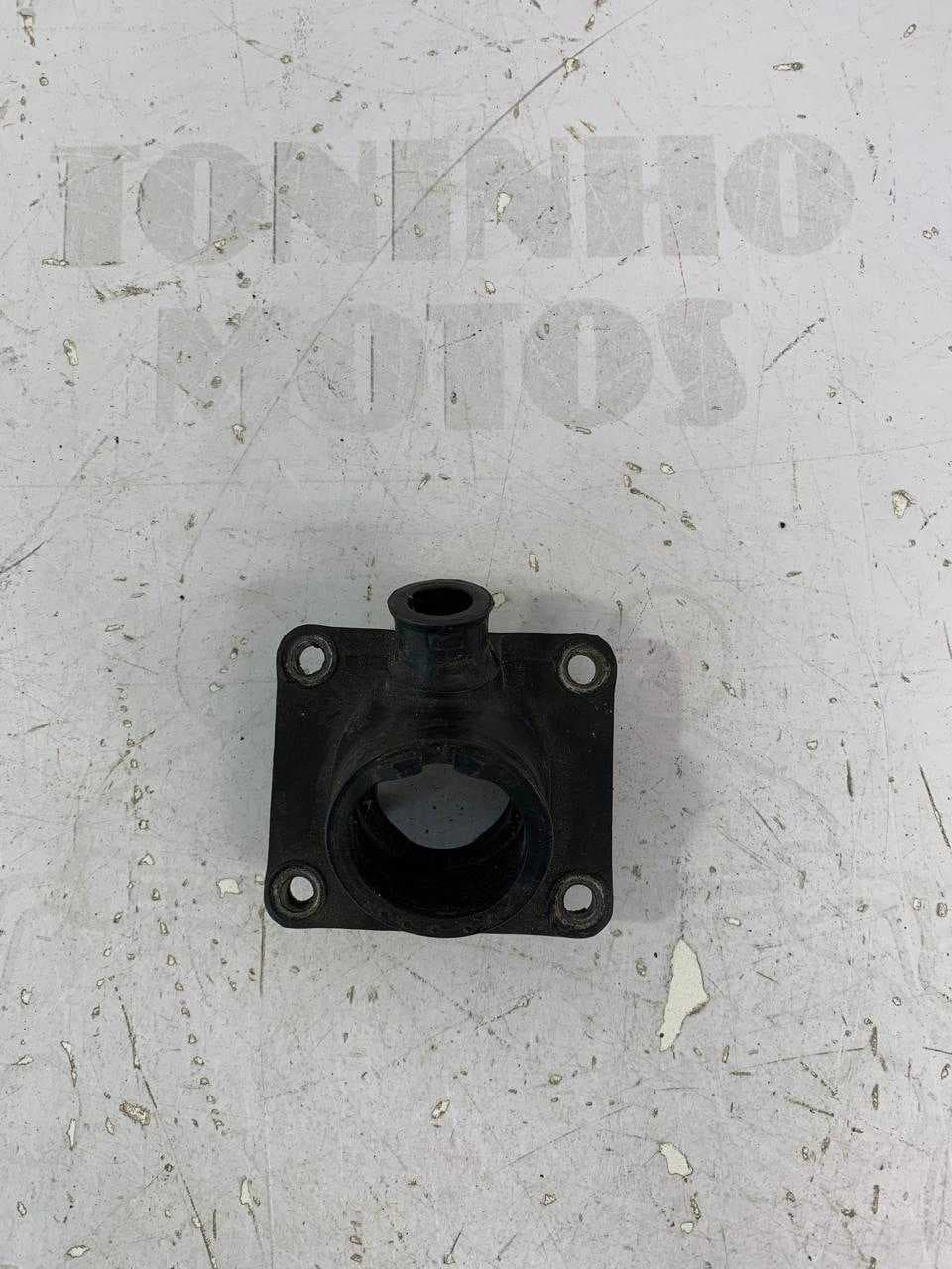 COLETOR ADMISSÃO YAMAHA RD 125 / RD 135 / RDZ 125 / RDZ 135
