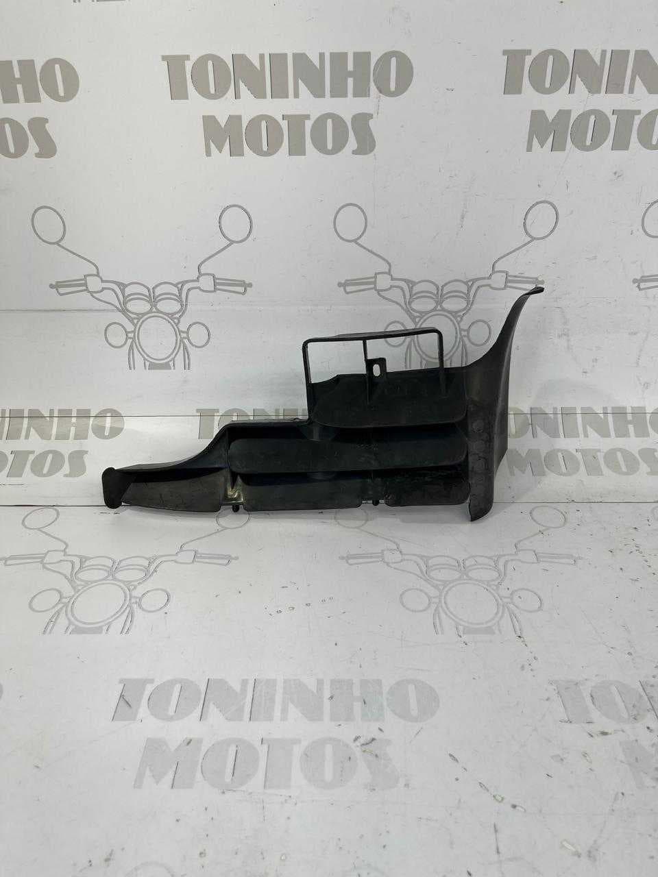 GRADE RADIADOR LADO ESQUERDO YAMAHA DT 200R