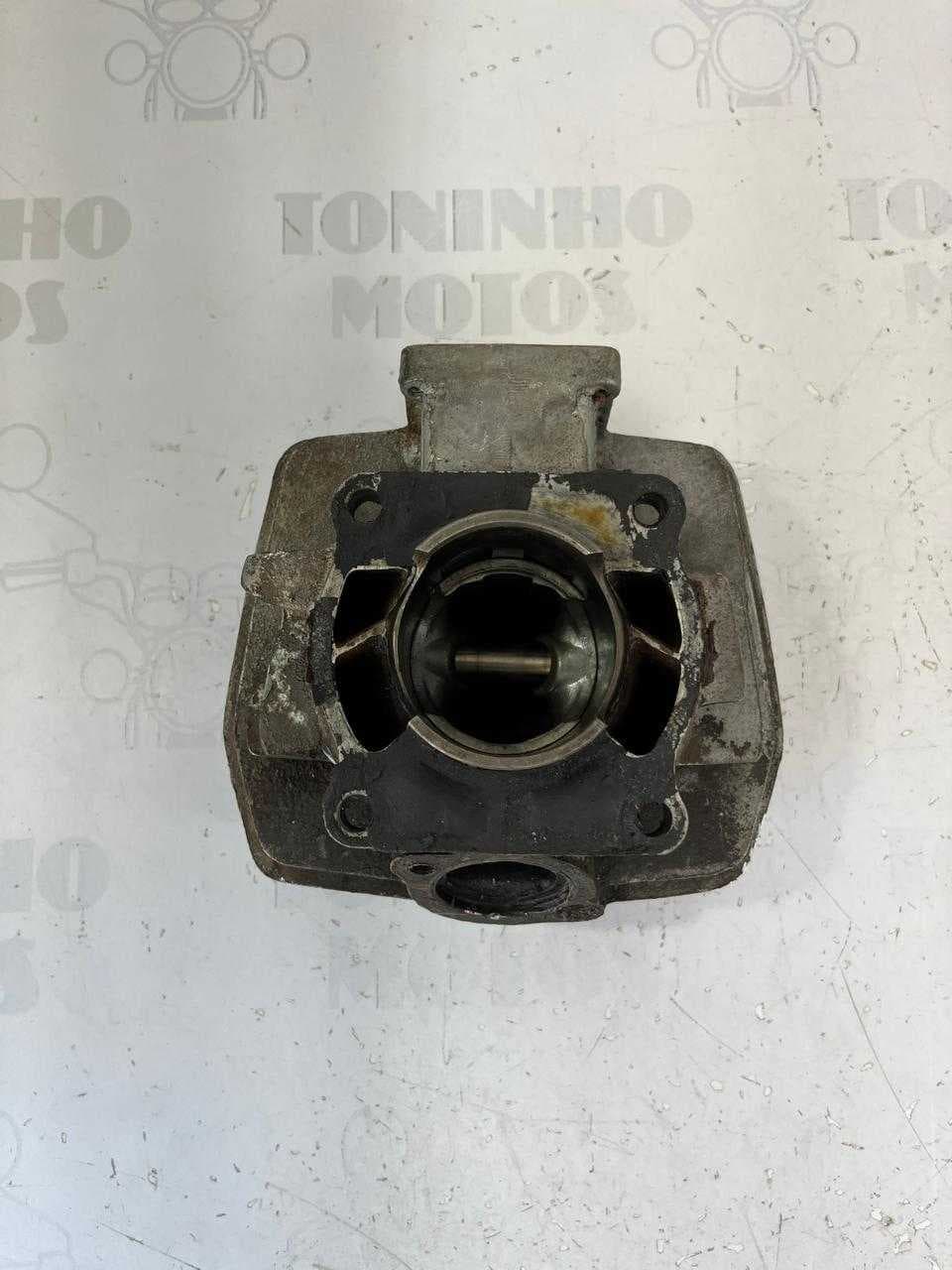 CILINDRO PARA RETIFICA YAMAHA DT 180 - MEDIDA: 1,00 MM