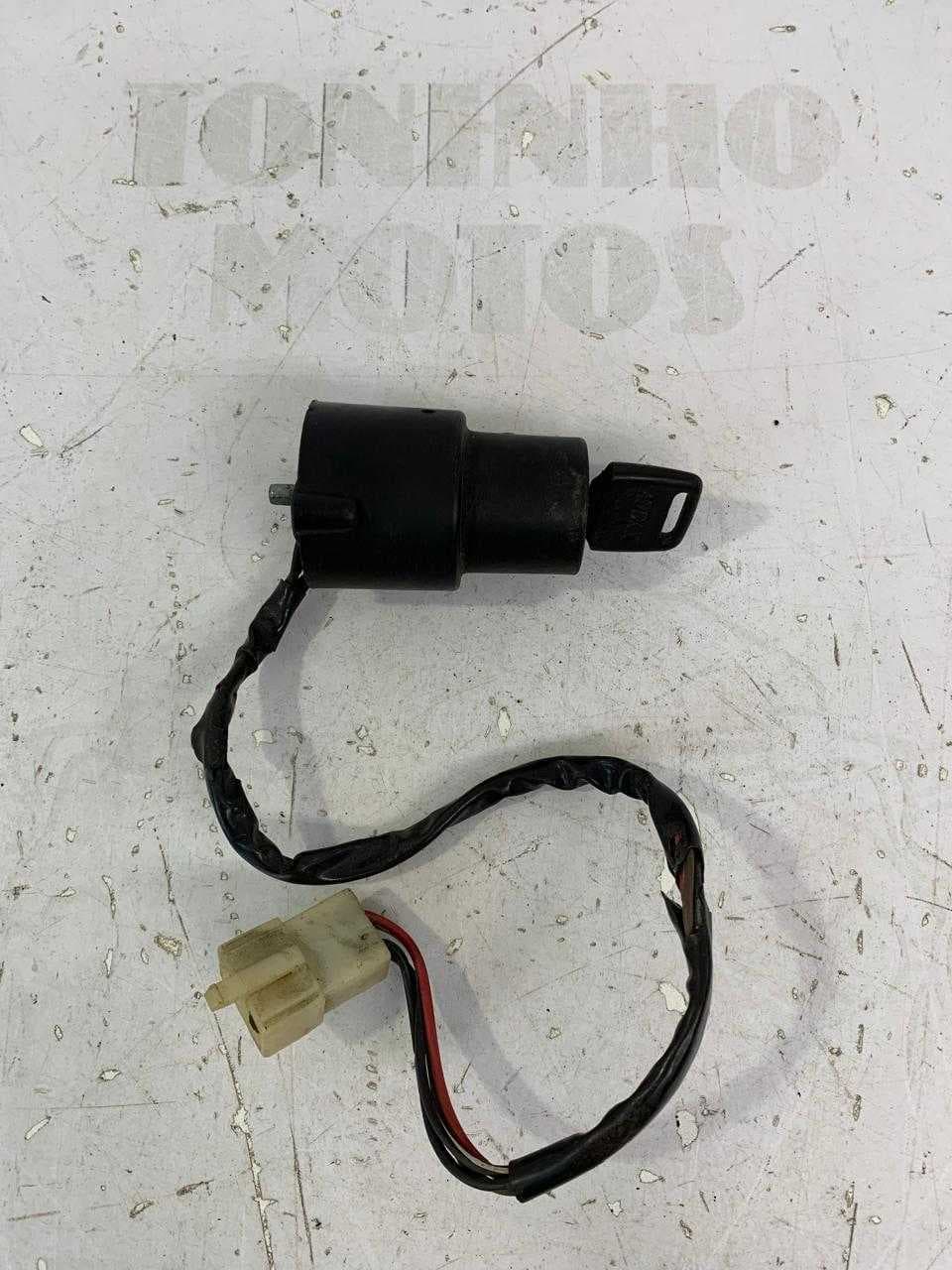 CHAVE IGNIÇÃO YAMAHA RD 125 / RD 135