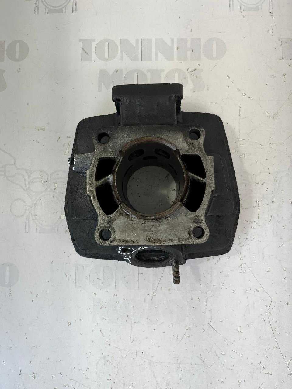 CILINDRO PARA RETIFICA YAMAHA DT 180 - MEDIDA: 0,75 MM