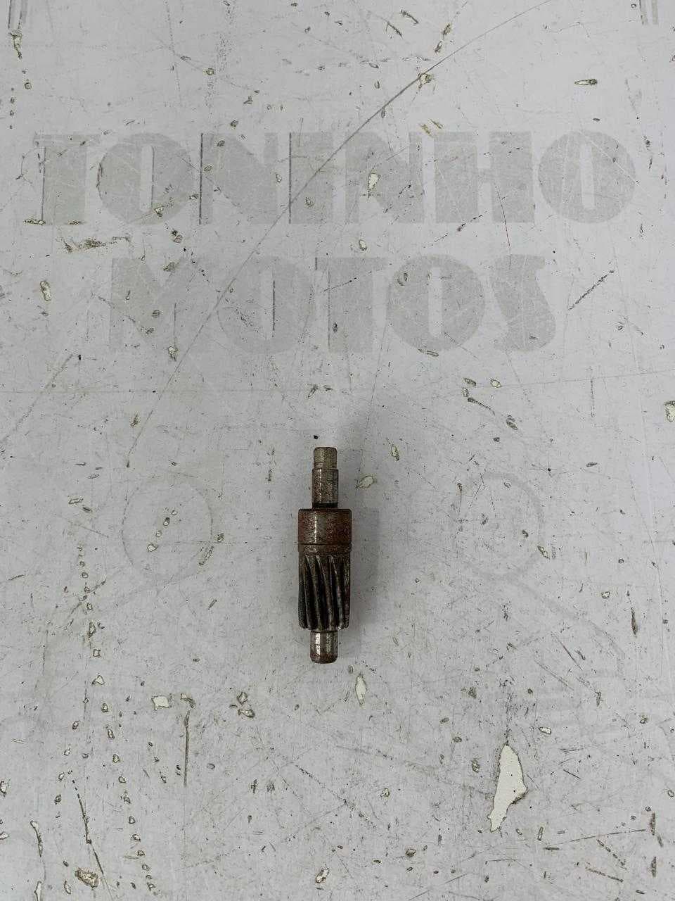 ENGRENAGEM TACOMETRO YAMAHA RD 135 / DT 180