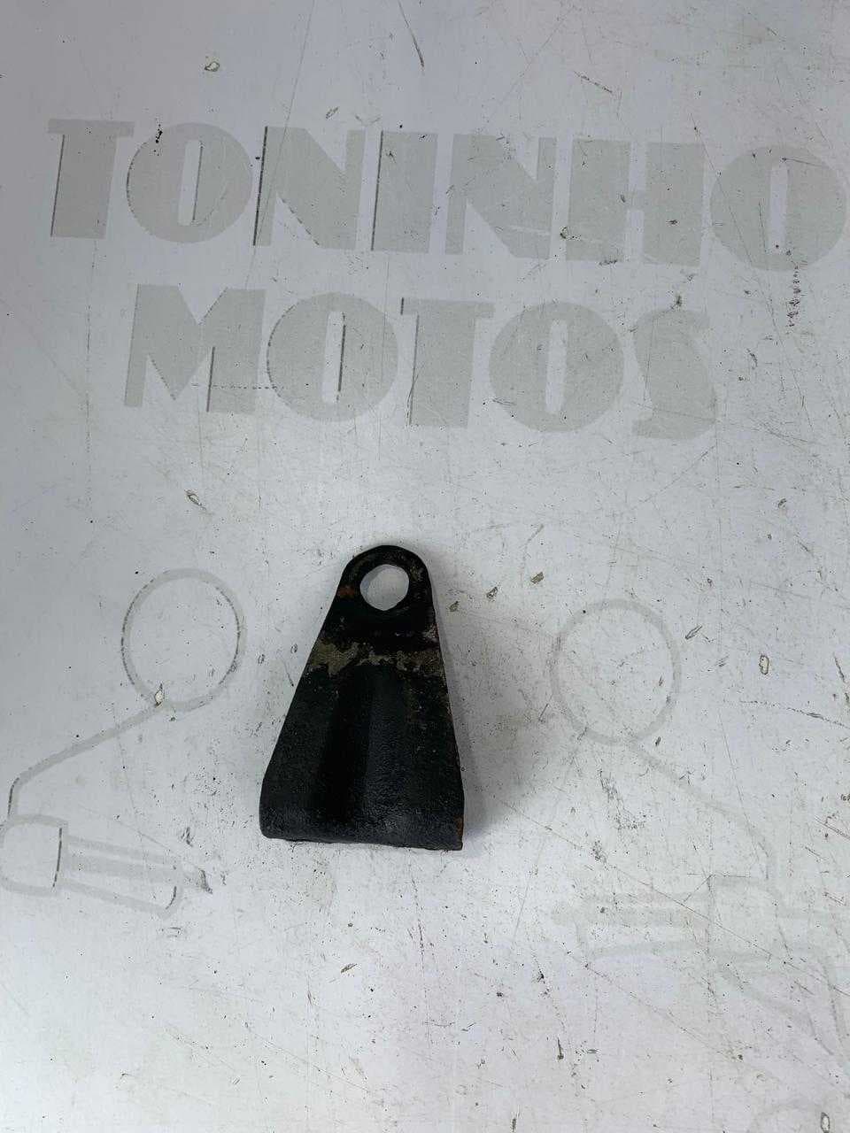 SUPORTE BUZINA YAMAHA RD 125 / RD 135 / RDZ 135