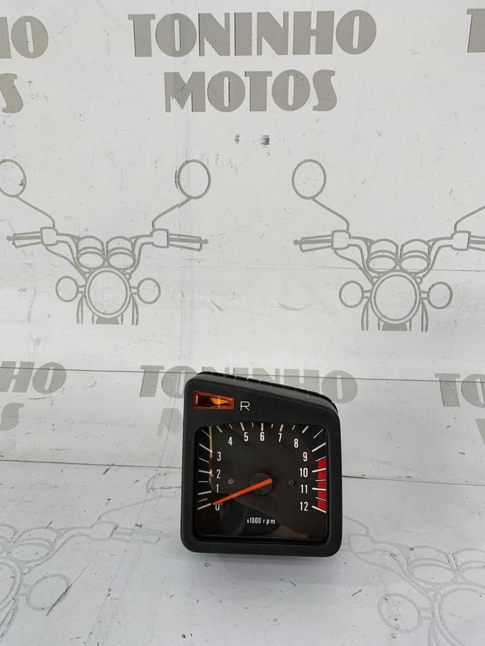 CONTAGIRO YAMAHA RDZ 135 1983 Á 1993