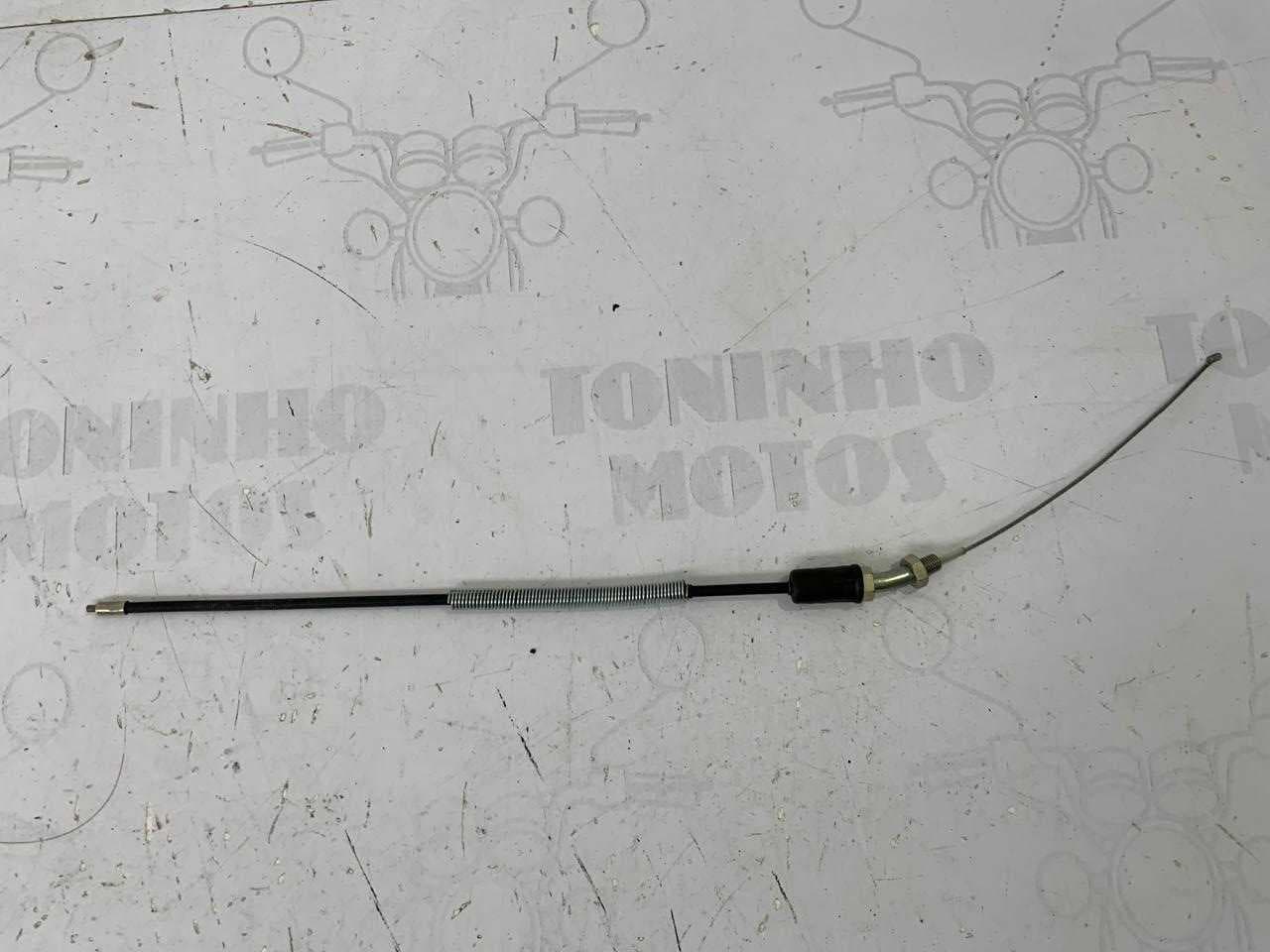 CABO BOMBA OLEO YAMAHA TT 125