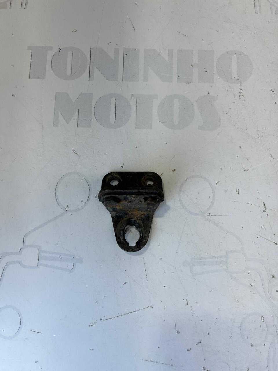 SUPORTE BUZINA YAMAHA RX 180