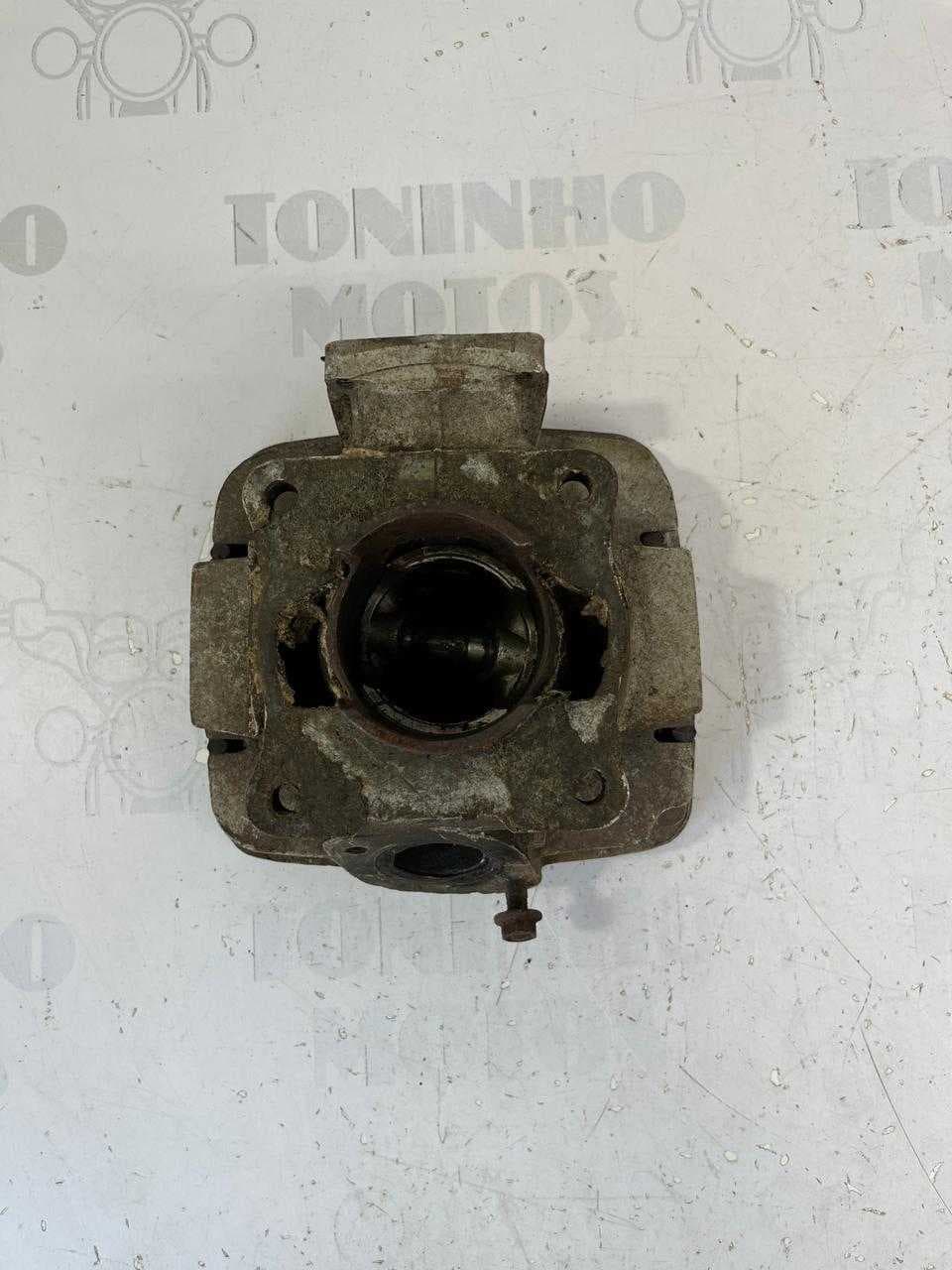 CILINDRO MOTOR PARA RETIFICA YAMAHA RX 180