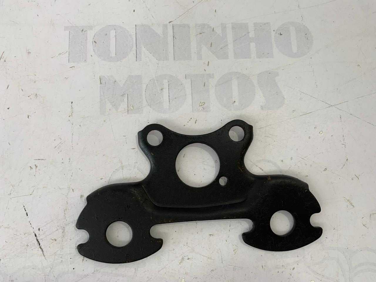 SUPORTE PAINEL YAMAHA TT 125 / RX 125 / RS 125
