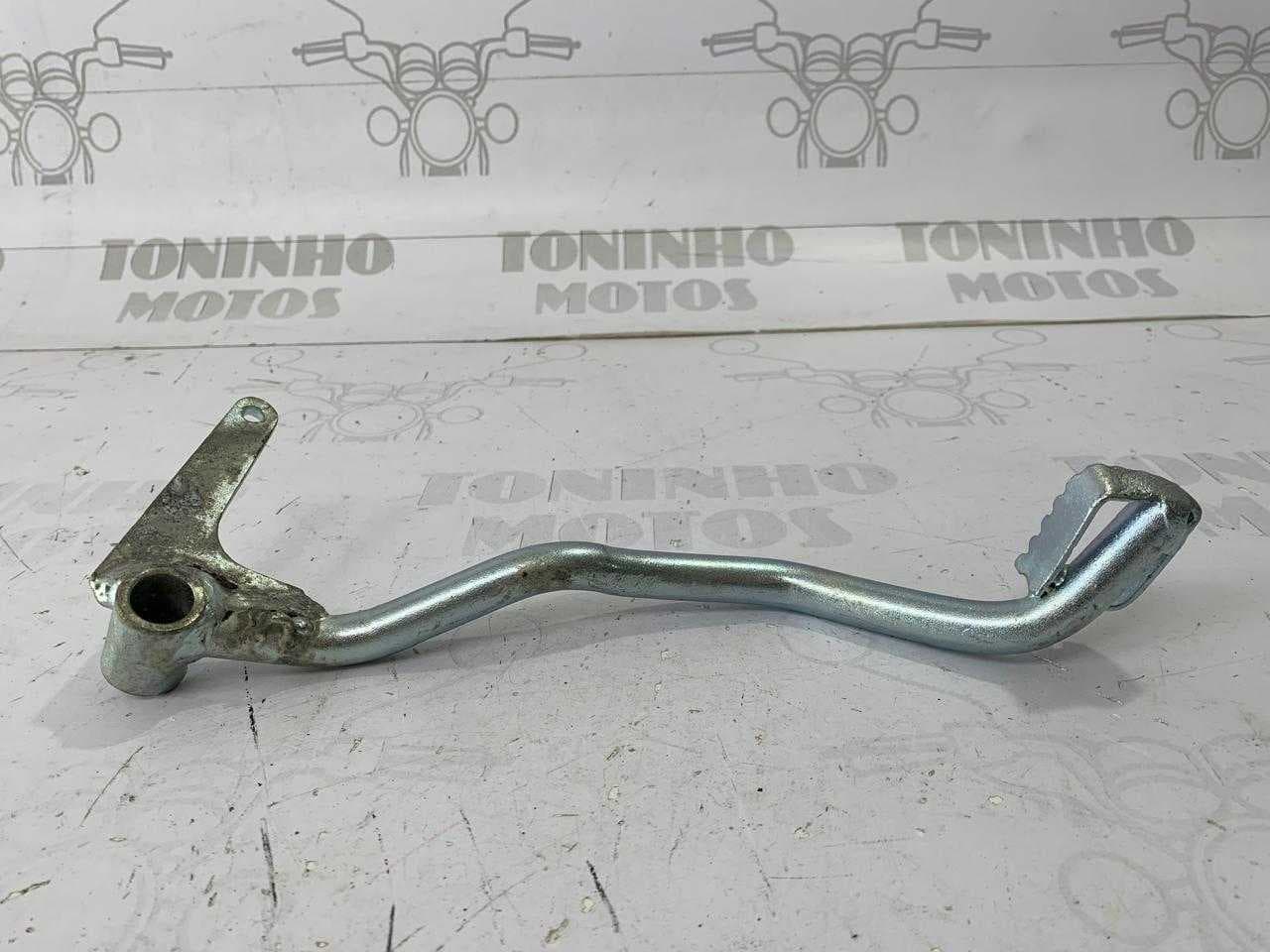PEDAL DE FREIO YAMAHA TT 125