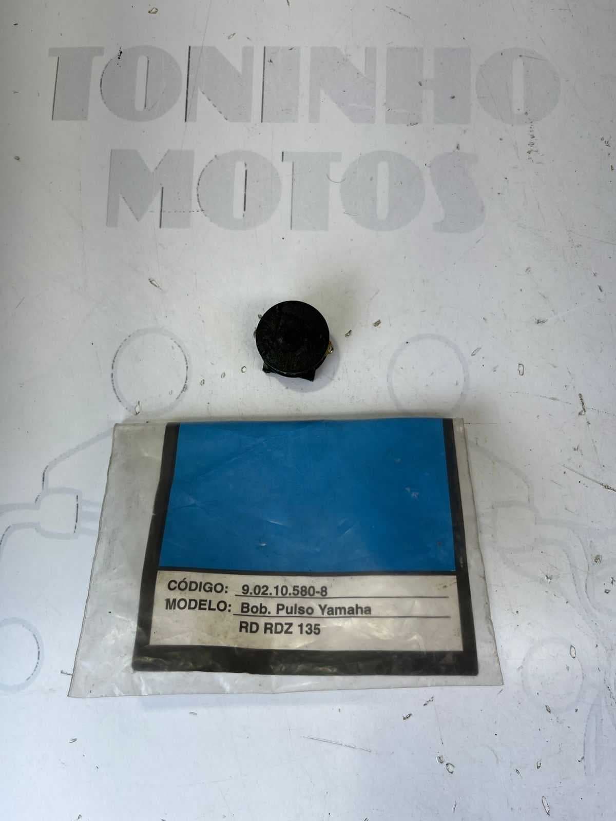 BOBINA PULSO YAMAHA RDZ 135 / RD 135