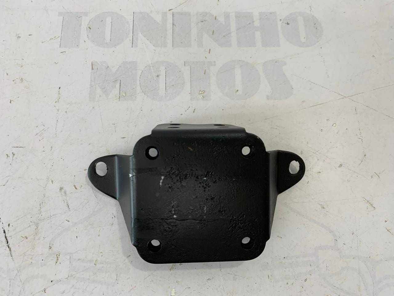 SUPORTE PARALAMA DIANTEIRO YAMAHA TT 125