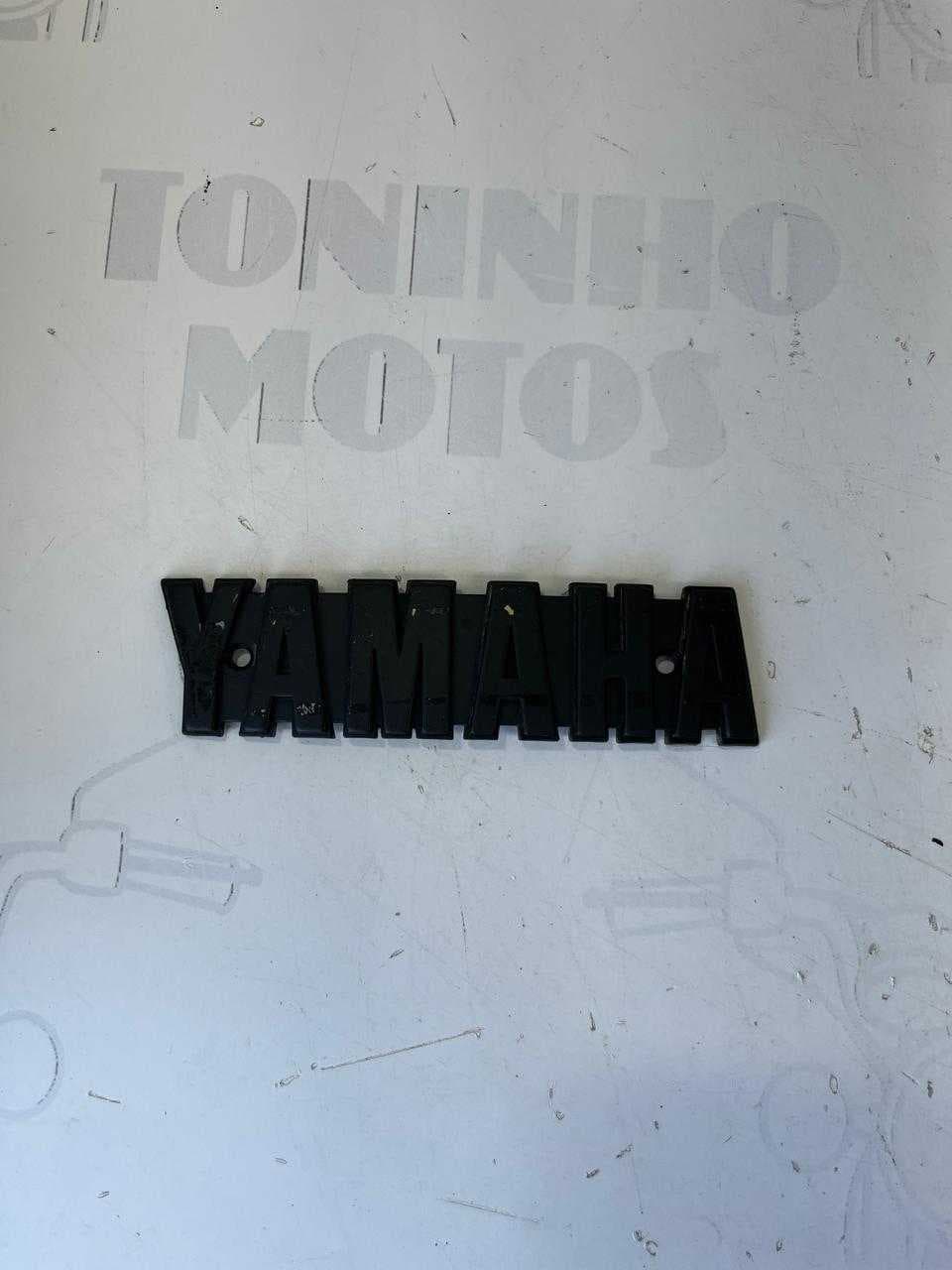 EMBLEMA TANQUE YAMAHA RX 180