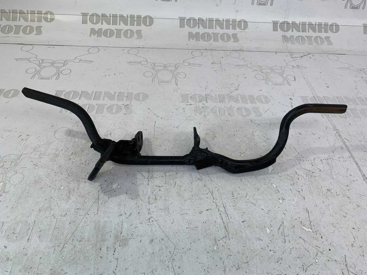 ESTRIVO PEDALEIRA DIANTEIRO YAMAHA RD 125