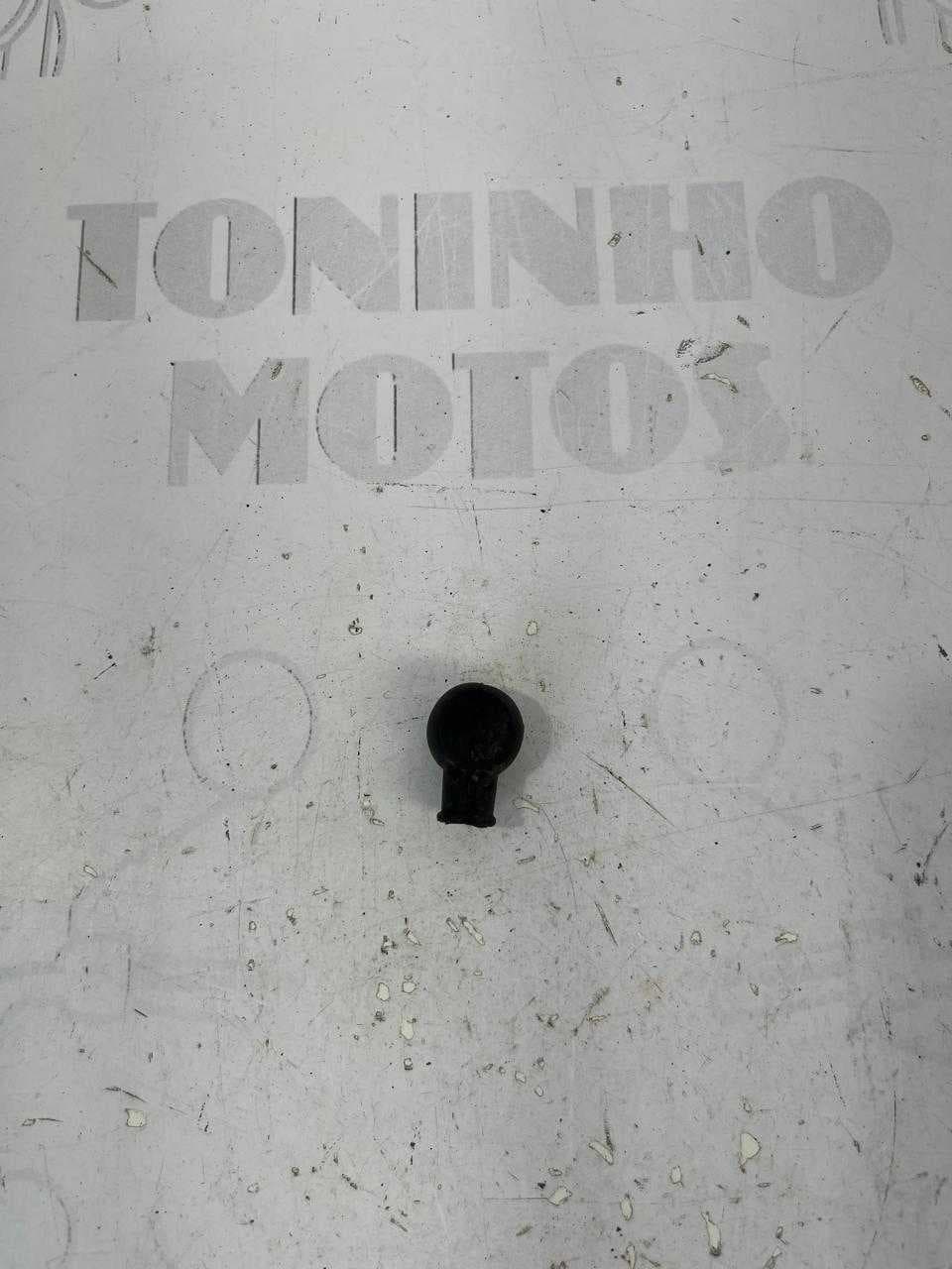CAPA BORRACHA NEUTRO YAMAHA RX / RD / RDZ 125 / 135 / DT 180