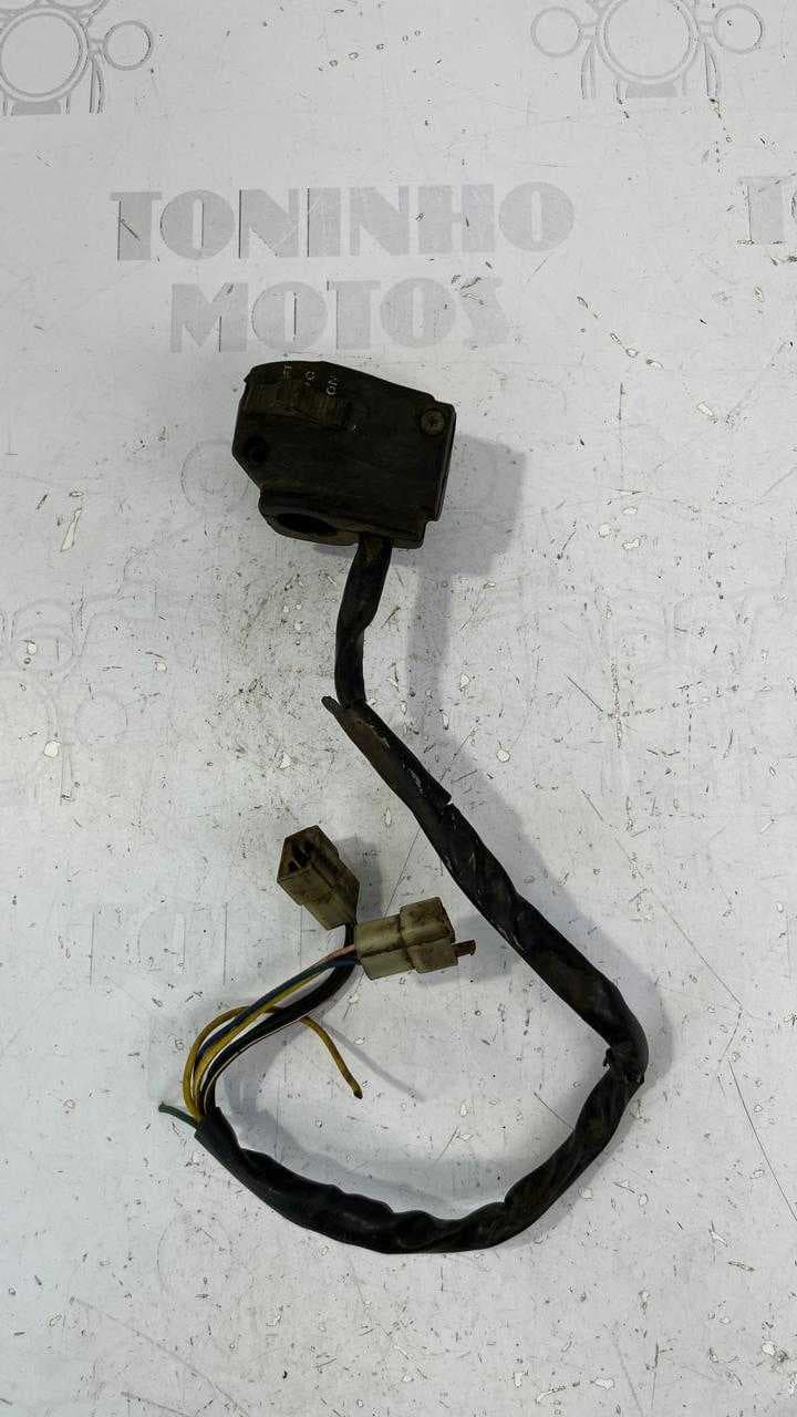 CHAVE SETA / LUZ YAMAHA RDZ 125 / RDZ 135