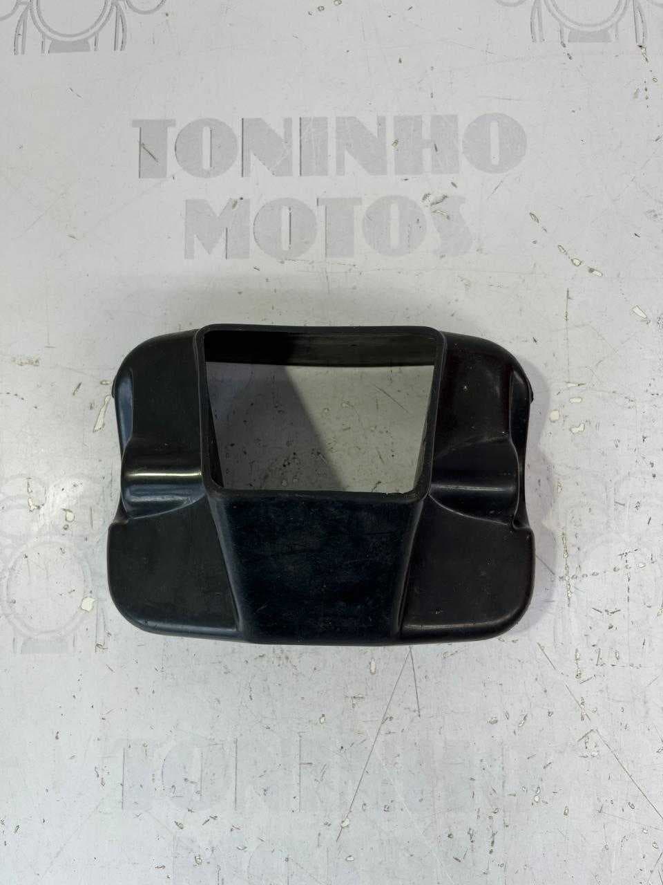 CARCAÇA FAROL YAMAHA RDZ 125 / RDZ 135