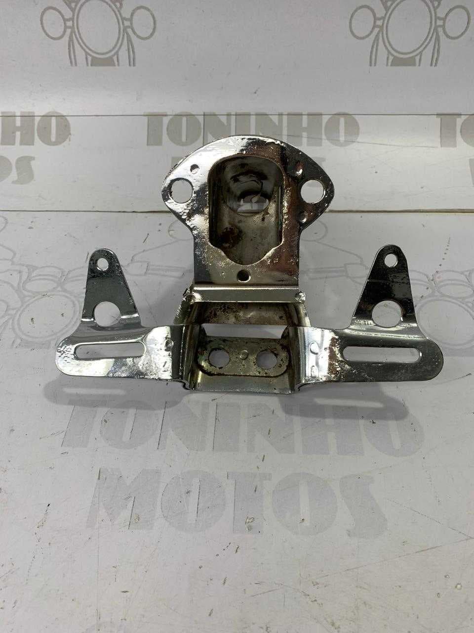 SUPORTE PLACA / LANTERNA YAMAHA RD 200