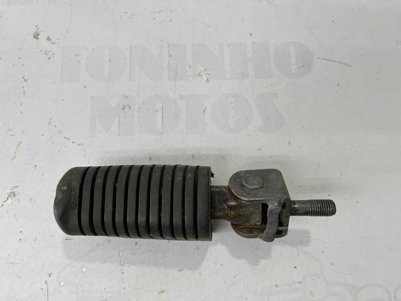 PEDALEIRA LADO ESQUERDO YAMAHA RDZ 125 / RDZ 135