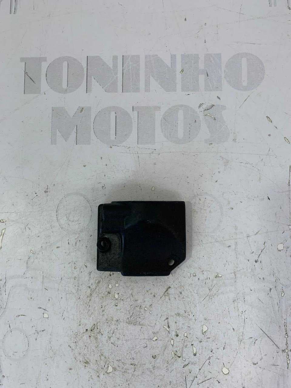 ACABAMENTO ACELERADOR YAMAHA RDZ 125 / RDZ 135