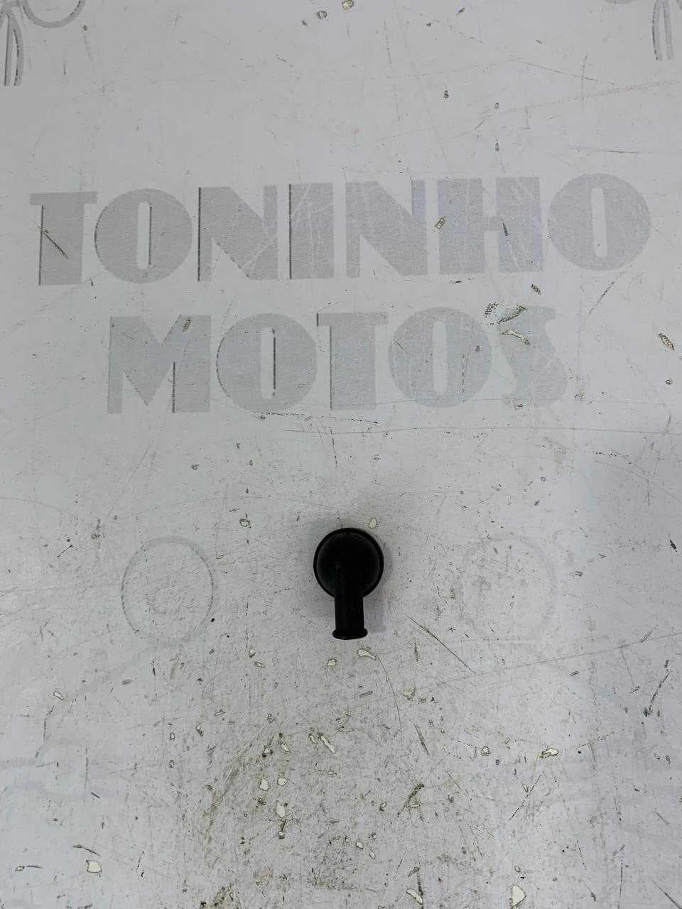 CAPA PROTETOR SENSOR NEUTRO YAMAHA RDZ 125 / 135 / DT / TDR