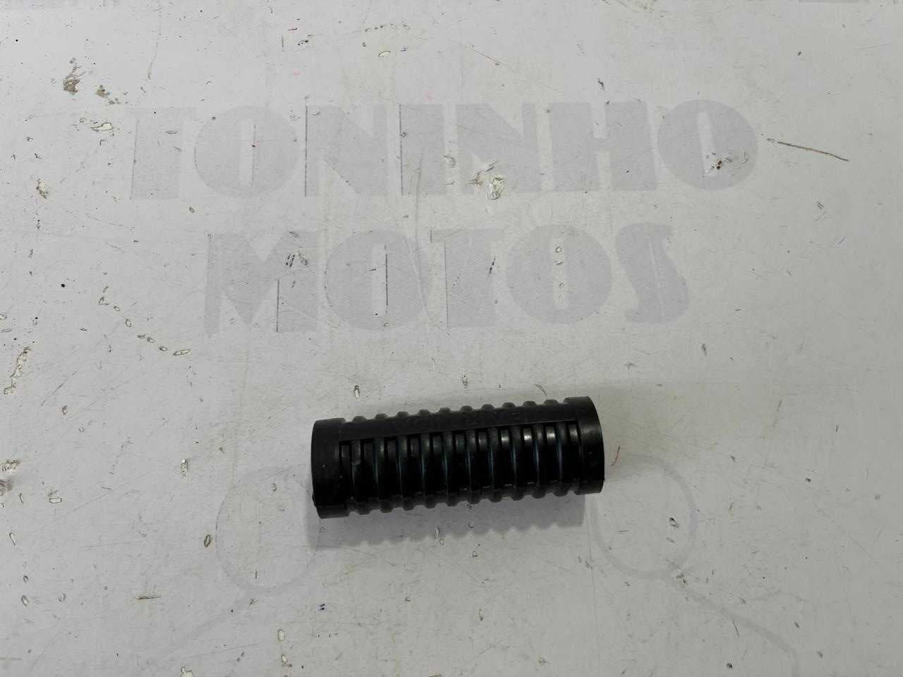 BORRACHA PEDAL PARTIDA YAMAHA RDZ 135 / RD 135