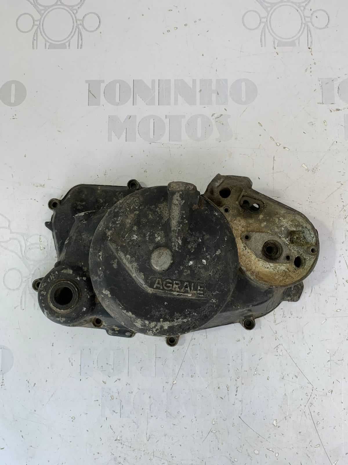 TAMPA MOTOR LADO DIREITO AGRALE 16.5 / 27.5 / 30.0