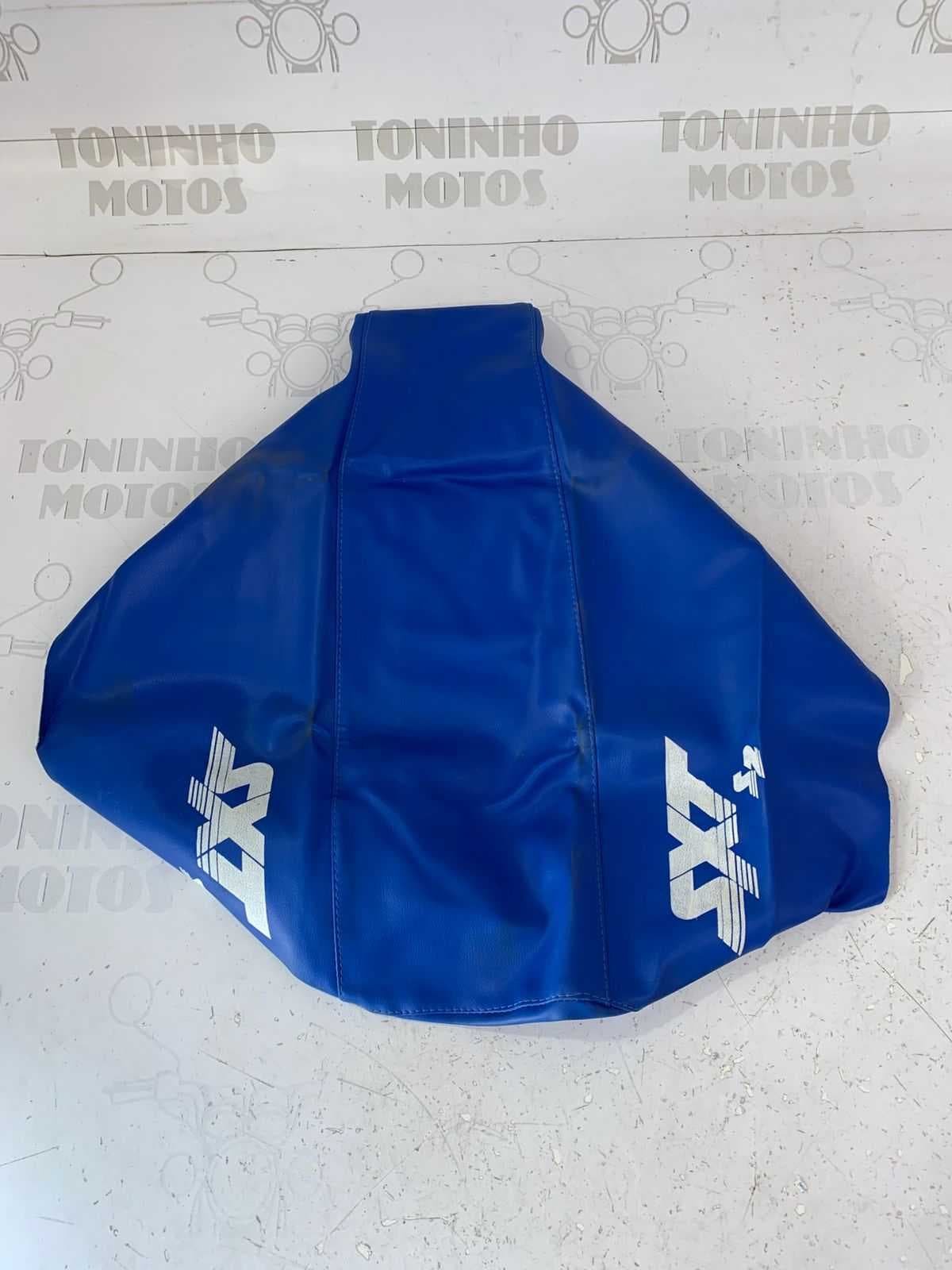 CAPA BANCO AGRALE SXT 52