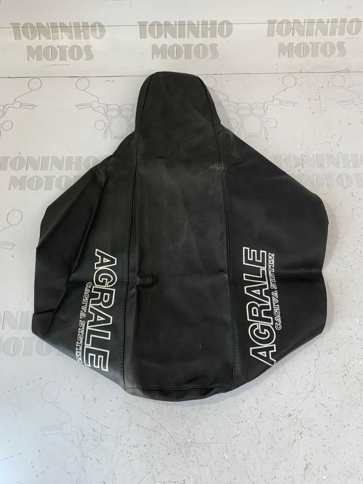 CAPA BANCO AGRALE CAGIVA