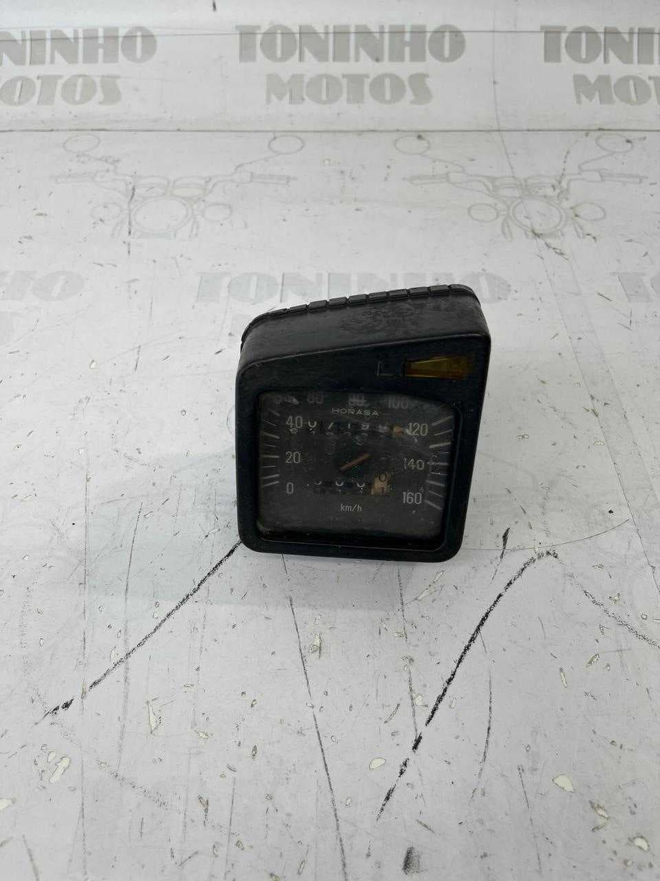 VELOCIMETRO YAMAHA RDZ 135 1983 Á 1993 RECUPERAR