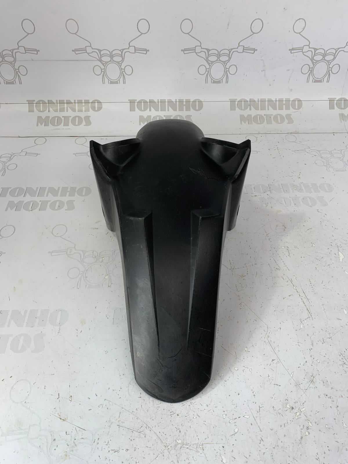 PARALAMA DIANTEIRO INFERIOR HONDA XRE 300 2019 Á 2022