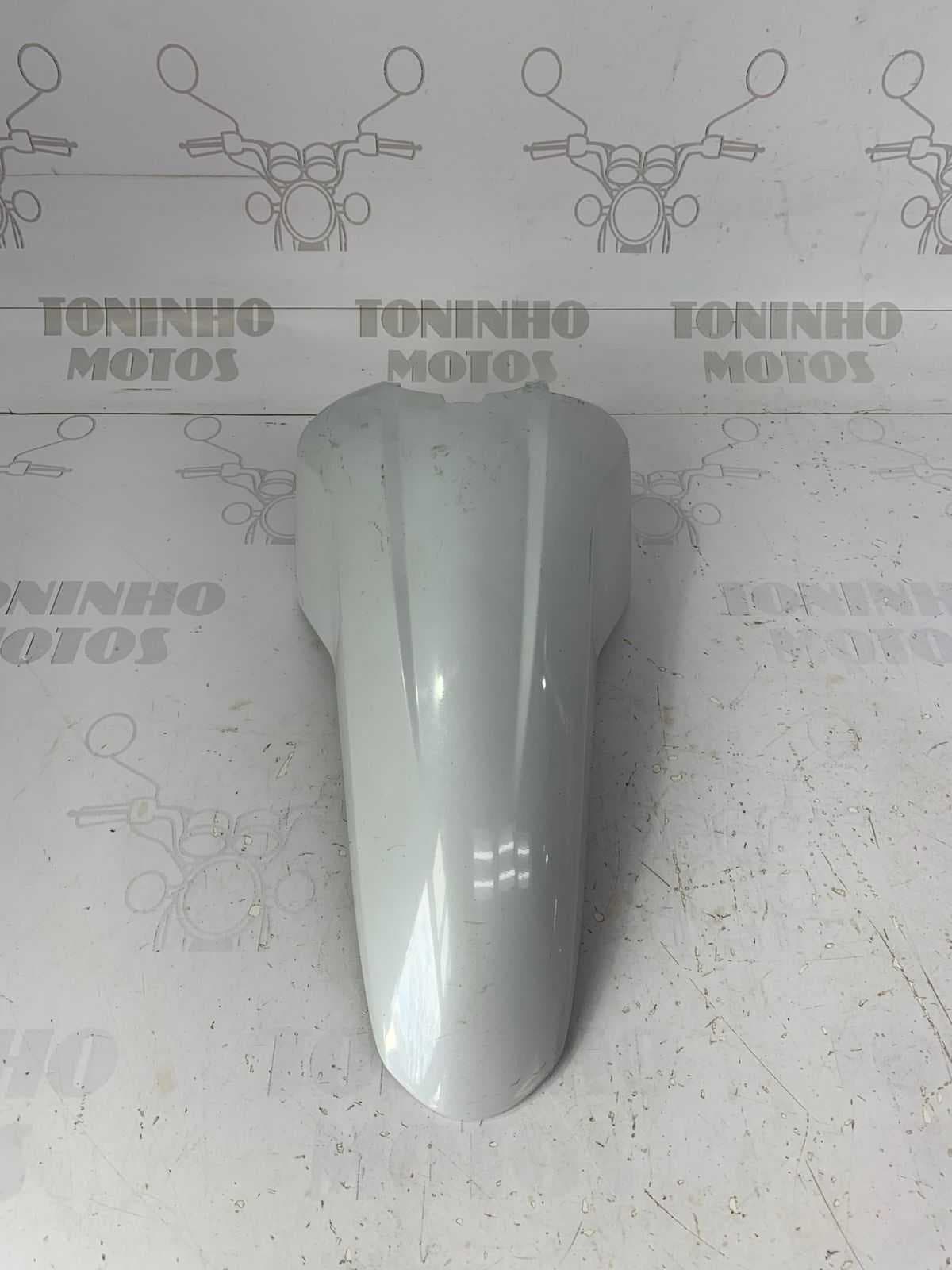 PARALAMA DIANTEIRO HONDA BIZ 125 2025