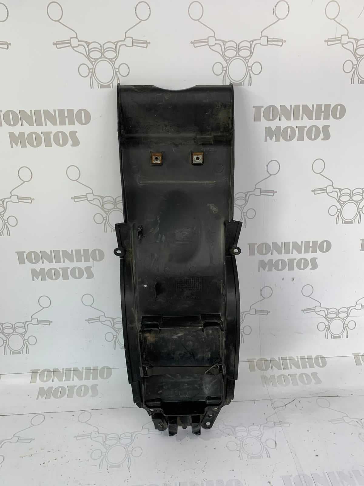 PARALAMA TRASEIRO B KAWASAKI NINJA 250R 2009 À 2010