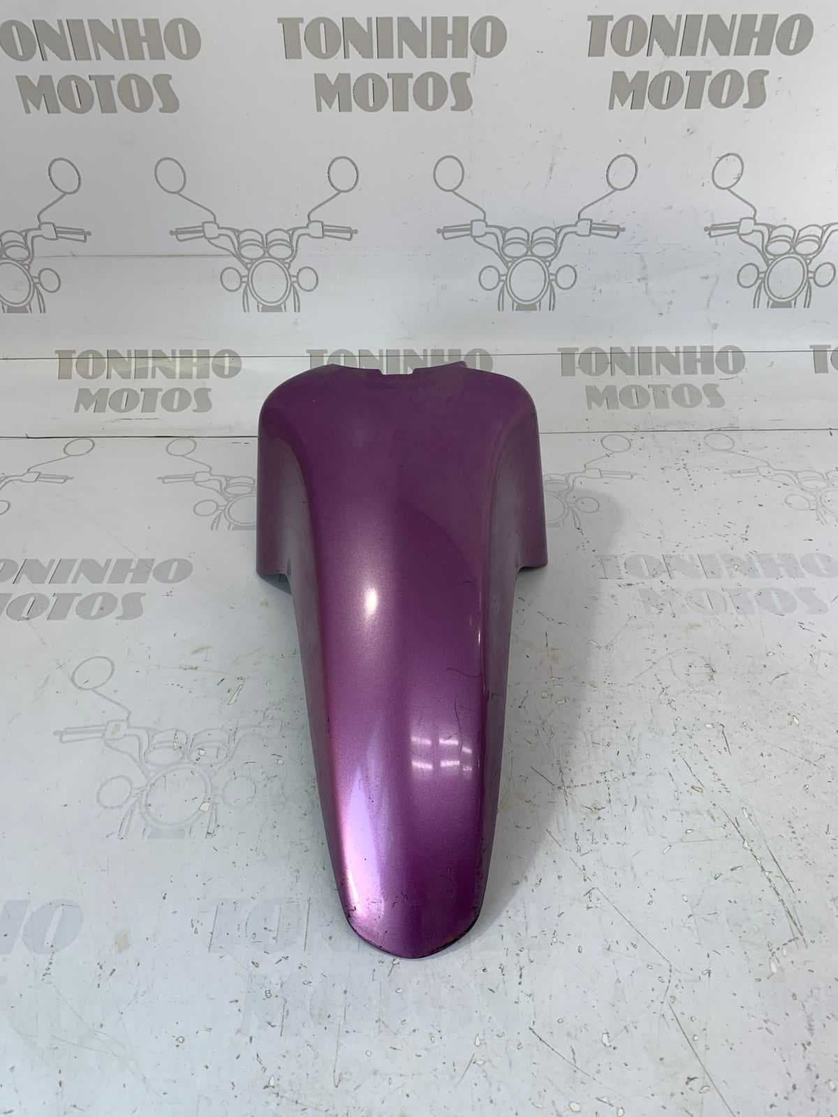 PARALAMA DIANTEIRO HONDA BIZ 100 2013 Á 2015 / BIZ 125