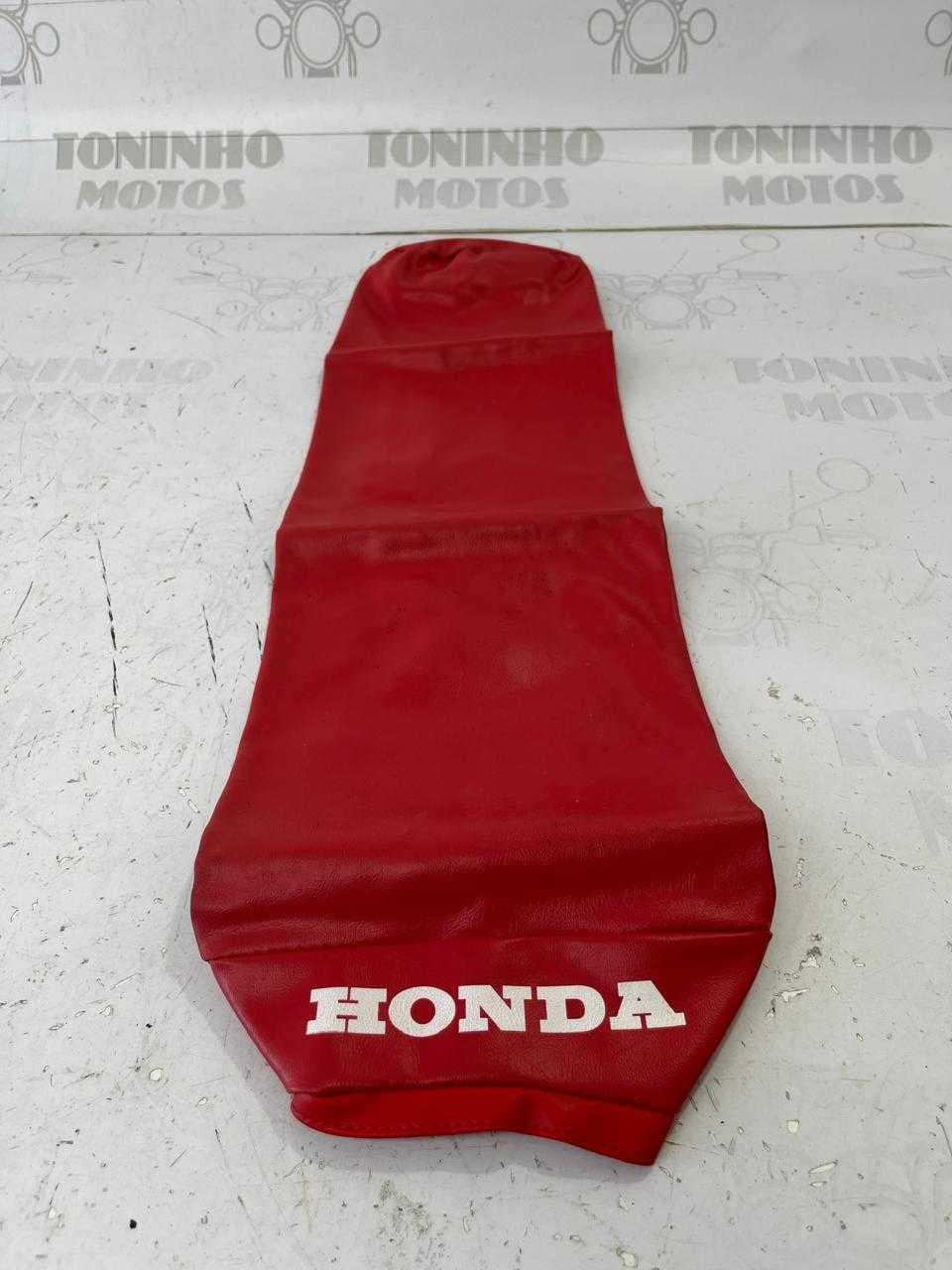 CAPA BANCO YAMAHA RDZ 125 / RDZ 135