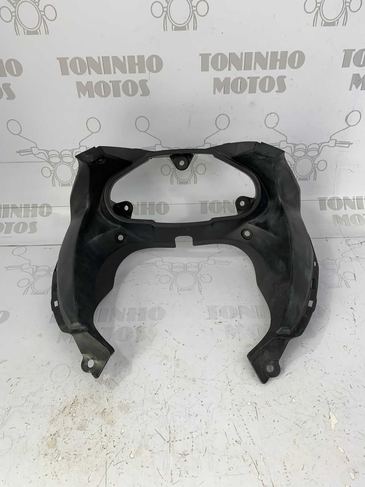 CARENAGEM PAINEL KAWASAKI NINJA 250 2009 À 2012