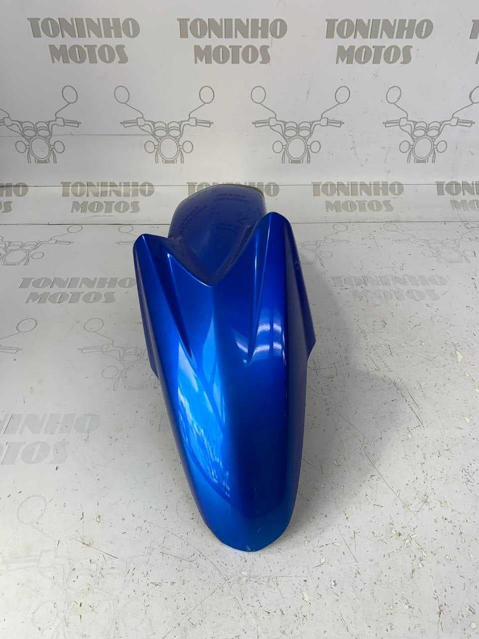 PARALAMA DIANTEIRO HAOJUE DK 150 / DK 160